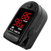 Fingertip Pulse Oximeter